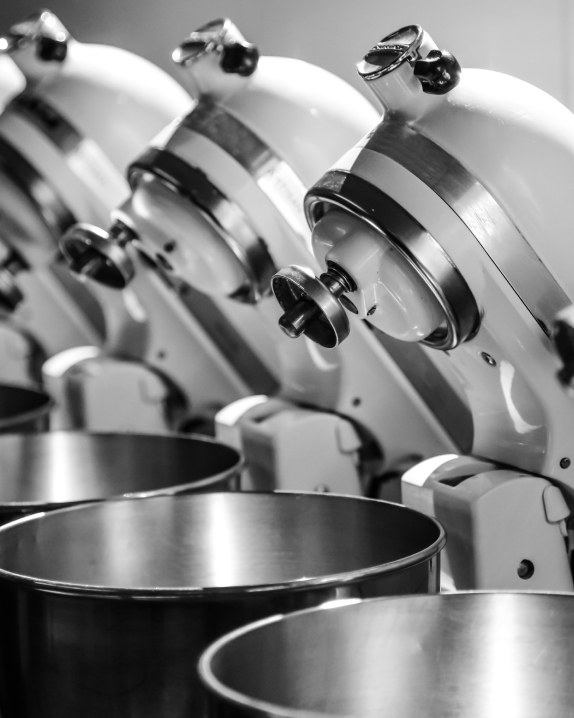 Get to know KitchenAid A timeless icon since 1919 Kitchen Warehouse